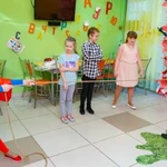 Фото №5 Детский праздник