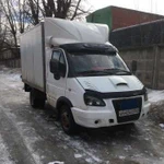 Сдам в аренду газель 3302