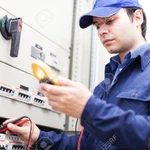 Фото №10 Вызвать электрика круглосуточно, электрик Новосибирск.