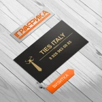 Фото №19 Дизайн полиграфической продукции