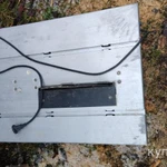 Пила циркулярная Hitachi C10RD (на станине, 1600 Вт, диск 250 мм