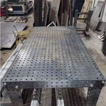 фото Сварочный стол