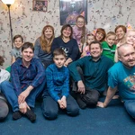 Фото №2 День рождения в Подольске