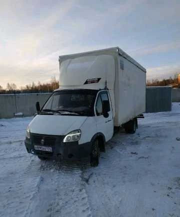 Фото Транспортные