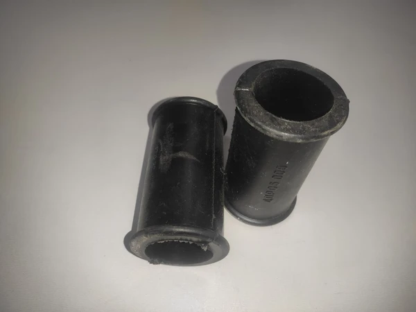 Муфта 40/40 ДПР 05.008