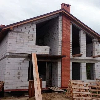 Фото Строительство домов под ключ Геленджик