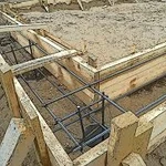 Фото №2 Фундамент. Строительные и Бетонные Работы