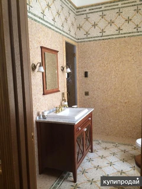 Фото Мозаичное панно