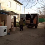 Фото №4 Грузоперевозки по городу и краю.