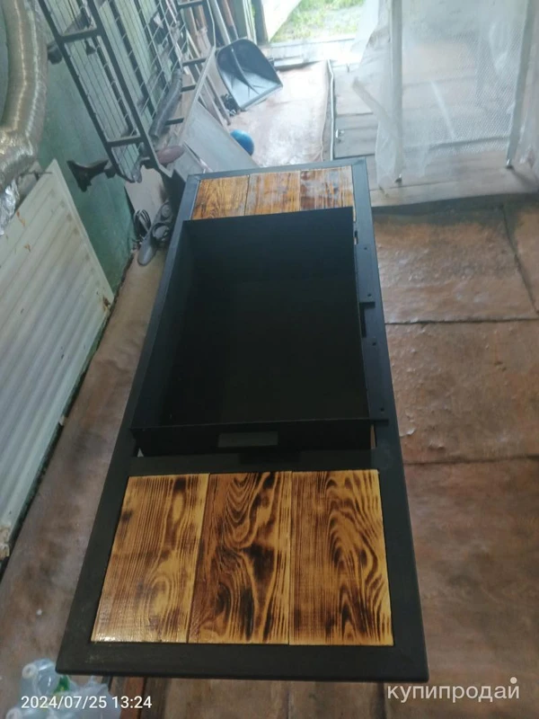 Фото Мангал