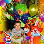 Фото №3 Ведущая на выпускной