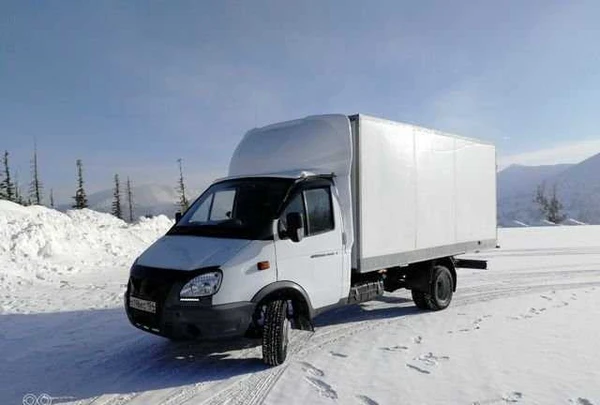 Фото Грузоперевозки/Газель