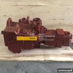 Фото №2 Гидронасос экскаваторов Kobelco SK70, SK75, SK80