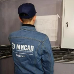 Фото №4 Обслуживание систем электроснабжения