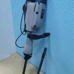 Фото №7 Перфоратор прокат . Перфоратор . Отбойный молоток в прокат Прокат перфоратора