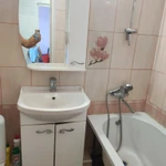 Фото №2 Зеркало со шкафчиками для ванной