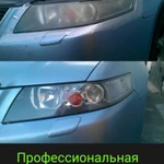 Фото №2 Кузовной ремонт