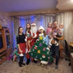 Фото №54 Вдохновенная ведущая и сценарист ваших мероприятий
