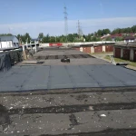 Фото №3 Ремонт крыши гаража Наро-Фоминск