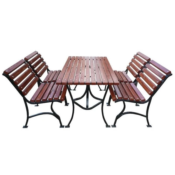 Фото Комплект мебели для кафе «ЭЛЕГАНТ»