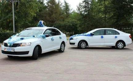 Фото Трансфер. Авто на торжество