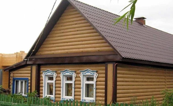 Фото Бригада строителей