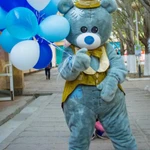 Фото №2 Поздравление от Ростовой Куклы Астрахань