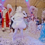 Фото №4 Профессиональный Аниматор на праздник