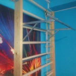 Фото №4 Сварка металлоконструкции 