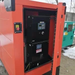Фото №2 Аренда дизель-генератора Energo ЕDF130/400IVS(100кВт)