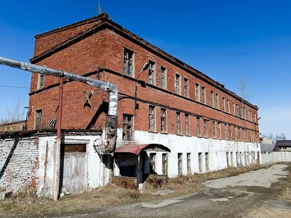 Фото Продам производственный цех 7182 м² в г.Невьянск