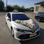 Аренда свадебного авто