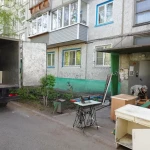 Фото №6 Вывоз/сбор мусора, старой мебели/хлама.