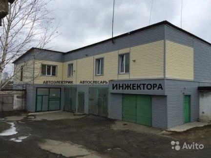 Фото Инжектора