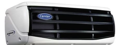 Фото Авторефрижераторы оборудование Carrier Xarois 600