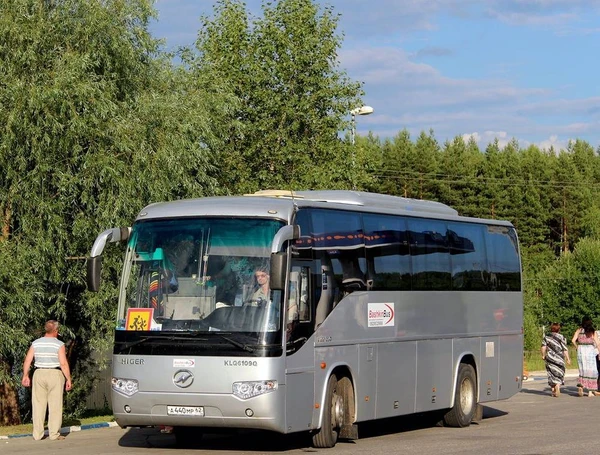 Фото Трансфер автобуса в аэропорт Домодедово. Внуково. Шереметье