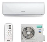 фото Кондиционер Hisense Серия SMART DC inverter