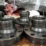 фото Производитель Сертификат - Фланец резьбовой НКТ-114 Фланец ГОСТ 28919-91 Фланец 65х21ф с БРС-2,5 65х35ф с БРС-2 65х35ф цена