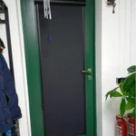 Фото №4 Рулонные шторы на заказ в СПб