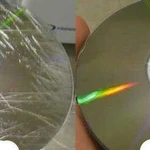 Восстановлю CD DVD BLU-RAY диски sony xbox