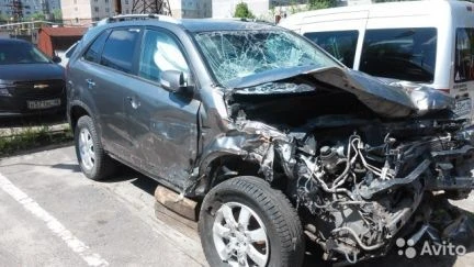 Фото Помощь при покупке авто