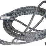 Фото №5 Канат трос