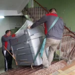Фото №16 Услуги Грузчиков Переезды Вывоз Мусора Весь спектр услуг 