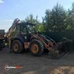 Фото №4 АРЕНДА СТРОИТЕЛЬНОЙ ТЕХНИКИ