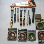 фото Ручной инструмент Германия