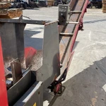 Фото №3 Дровокол Palax 90