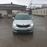 Аренда Kia Rio