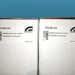 Фото №4 Воздушный барьер Videotec onxab 1025B