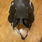 Фото №8 Седло универсальное