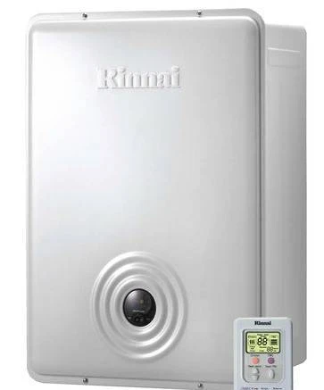 Фото Котел Rinnai 167 EMF (18 кВт) и подарок